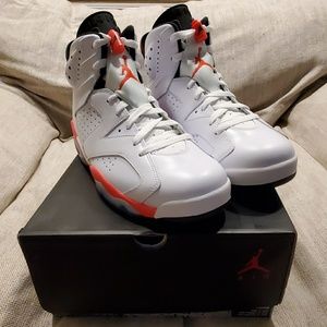 Air jordan vi 6 retro 2014